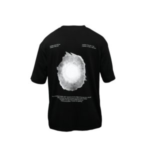 The First Light t-shirt