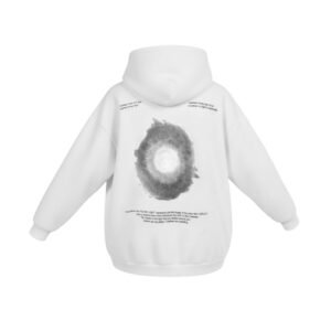 The First Light - Born of Time hoodie